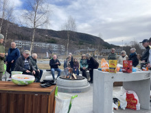 Bilde 14 Energiplassen