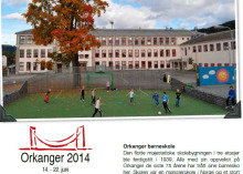 Orkanger 2014kort