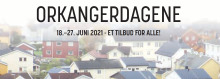 Orkangrdagene 2021