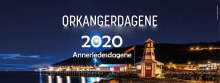 orkangerdagene 2020 annerledesdagene