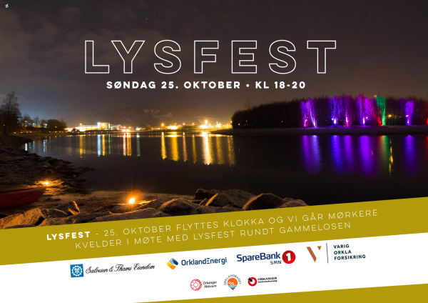 Lysfest A3 plakat2020