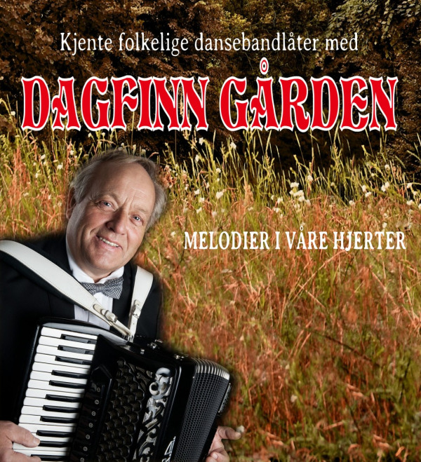Dagfinn Audun Garden 4